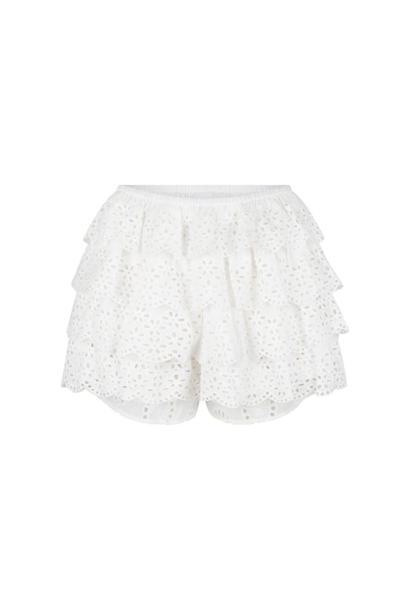 Yaya Lace Bloomer - Image 4