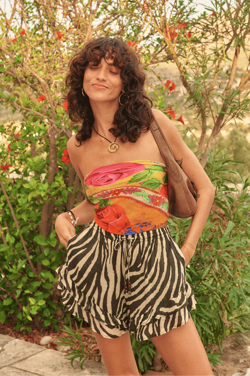 Zevra Shorts - Image 3